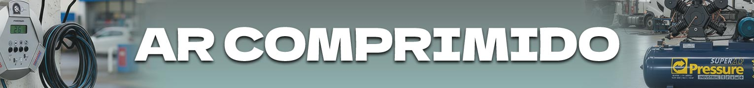 Veja mais: Ar Comprimido