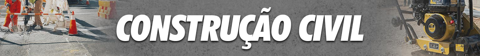 Veja mais: Construção Civil
