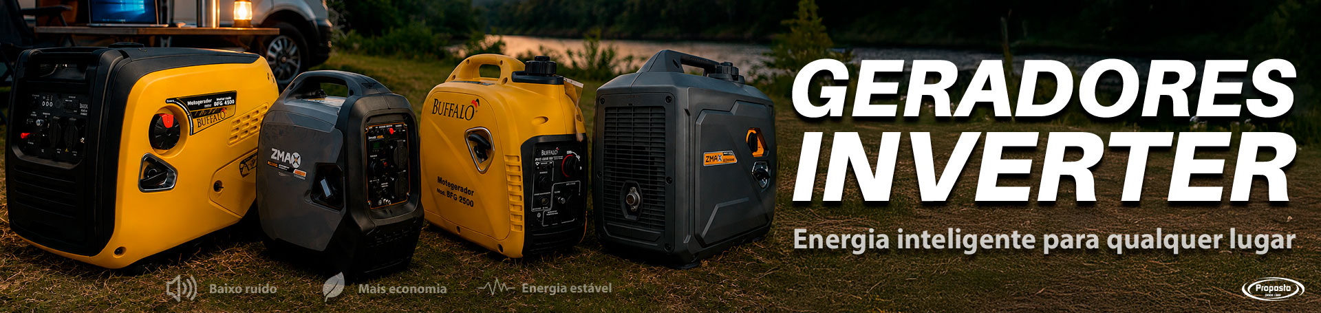 Veja mais: Inverter Proposto