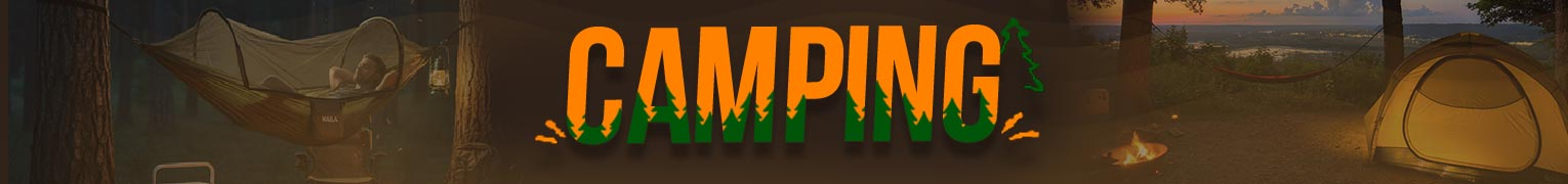 Veja mais: Camping e Lazer