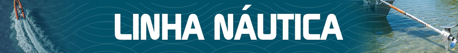 Veja mais: Linha Náutica