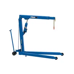 Guincho Hidráulico 1000 kg Bovenau G1000E