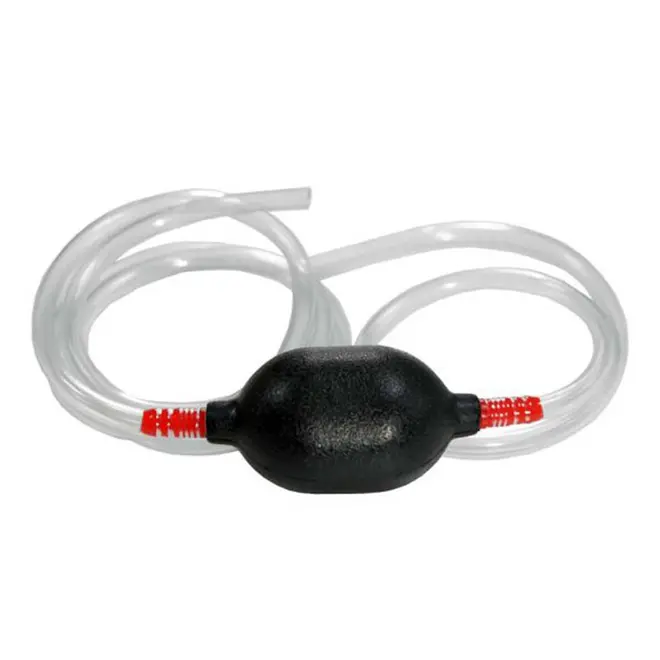 Bomba de Transferência Manual 2" Lupus 9009-H