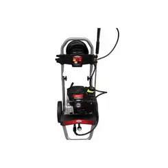 Lavadora de Alta Pressão a Gasolina 2800 Psi 7,2 L/min Branco 020738