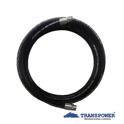 Mangueira Abastecimento 3/4 5m Term Reutilizáveis Transpower