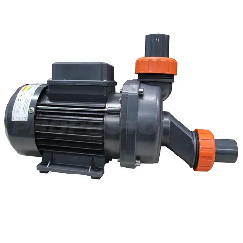 Motobomba para Hidromassagem LSPA1100 1,0 hp 220V Monofásica Lepono