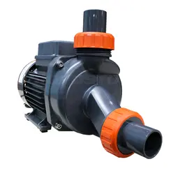 Motobomba para Hidromassagem LSPA1100 1,0 hp 220V Monofásica Lepono