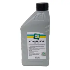 Óleo Lubrificante para Compressor ISO 150 1 Litro