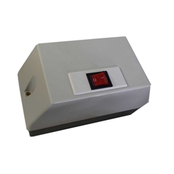 Chave de Partida Direta PDTD1-5CV 220V com botão de Emergência - Loja  Proposto