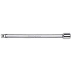 Extensão com encaixes quadrados 1/2" 250mm GedoreRed