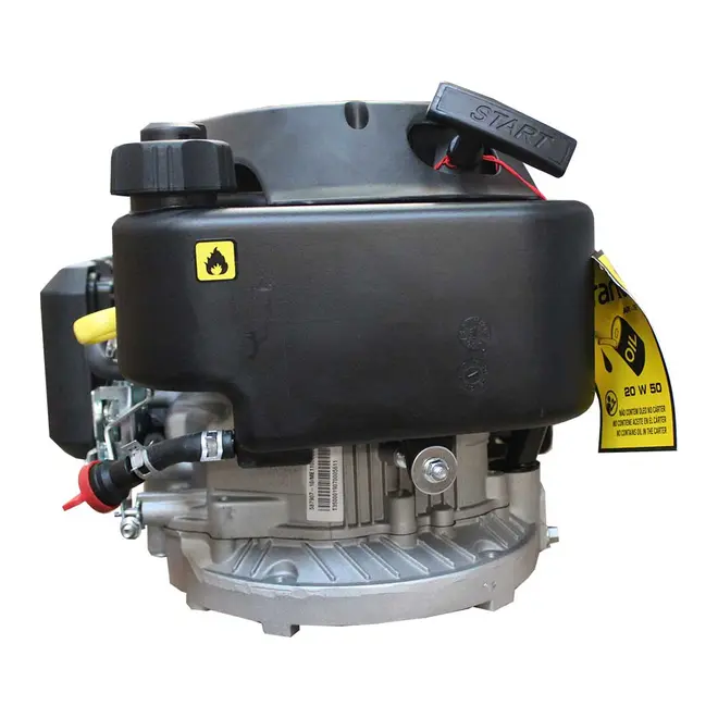 Motor Vertical a Gasolina 6,0 cv B4T6.0 Branco