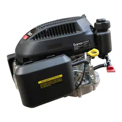 Motor Vertical a Gasolina 6,0 cv B4T6.0 Branco