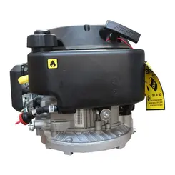Motor Vertical a Gasolina 6,0 cv B4T6.0 Branco