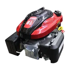 Rabeta Vertical com Motor a Gasolina 6,5 cv Kawashima