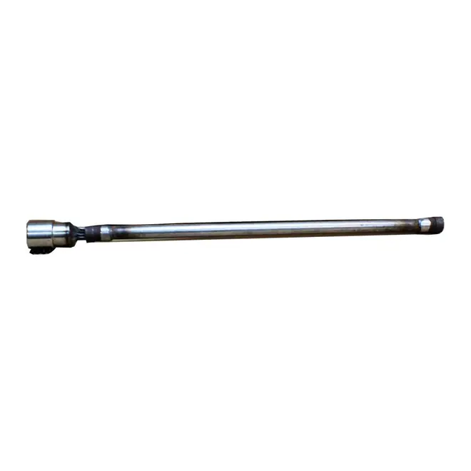 Eixo para Rabeta Vertical 4,0 a 6,0 cv Girafer