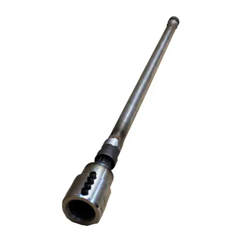 Eixo para Rabeta Vertical 4,0 a 6,0 cv Girafer