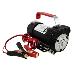 Bomba Elétrica para Transferência de Diesel MAC-17 12 V Mac Lub