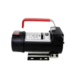 Bomba Elétrica para Transferência de Diesel MAC-17 12 V Mac Lub