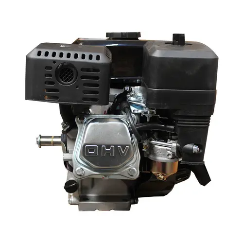 Motor a Gasolina Multiuso 7,0 cv Eixo 3/4" Kawashima GE700B
