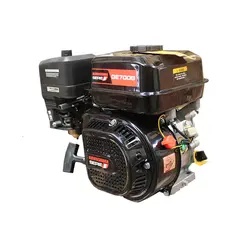 Motor a Gasolina Multiuso 7,0 cv Eixo 3/4" Kawashima GE700B