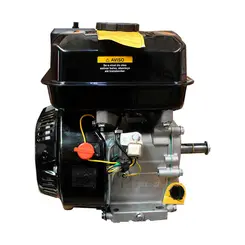 Rabeta Luxo 1,7 m para Barco com Motor Kawashima 7,0 cv