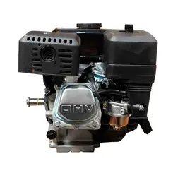 Rabeta Luxo 1,7 m para Barco com Motor Kawashima 7,0 cv