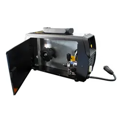 Inversor 3 em 1 200A Bivolt Sistema MIG TIG MMA Super Tork Touch 200S