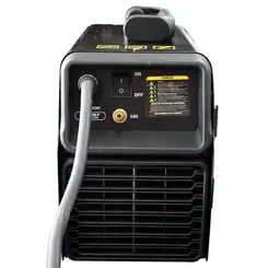 Inversor 3 em 1 200A Bivolt Sistema MIG TIG MMA Super Tork Touch 200S