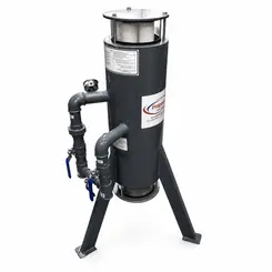 Filtro Foguetinho Desidratador para Diesel SF1000S 150l/min