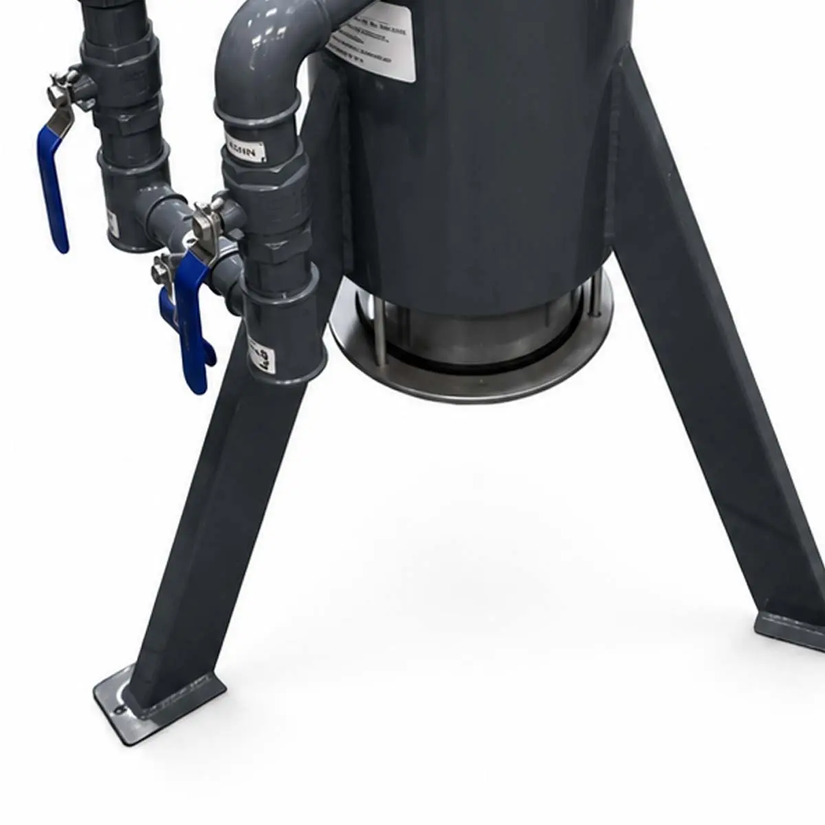 Filtro Foguetinho Desidratador para Diesel SF1000S 150l/min