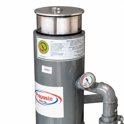 Filtro Foguetinho Desidratador para Diesel SFA 1000S 80 L/min