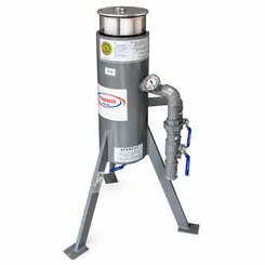 Filtro Foguetinho Desidratador para Diesel SFA 1000S 80 L/min