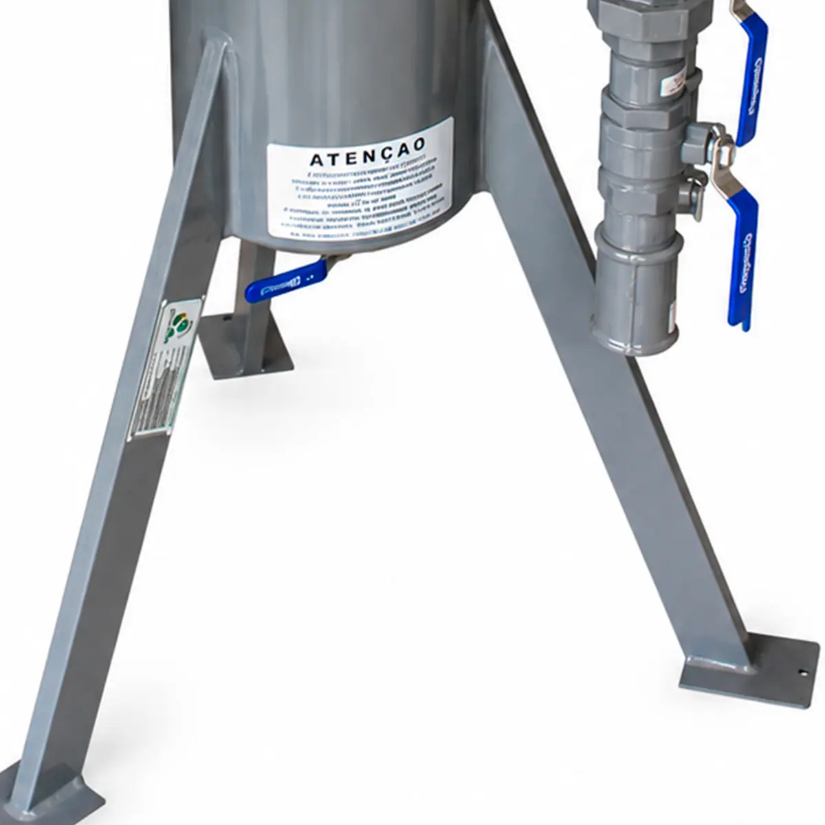 Filtro Foguetinho Desidratador para Diesel SFA 1000S 80 L/min