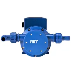 Bomba de Abastecimento para Arla 230 V 35 l/min Bremen 8583