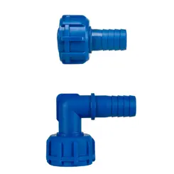 Bomba de Abastecimento para Arla 230 V 35 l/min Bremen 8583
