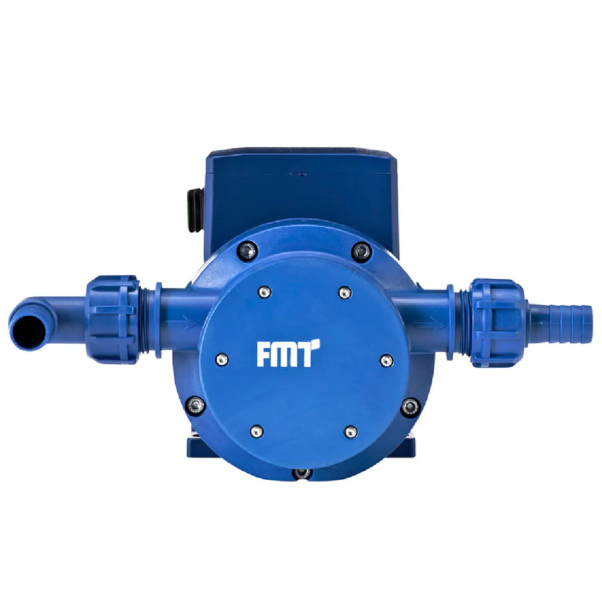 Bomba de Abastecimento para Arla 230 V 35 l/min Bremen 8583