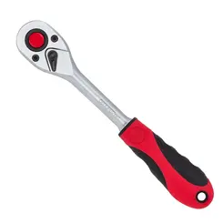 Chave Catraca Reversível 3/8" Gedore Red 3300224