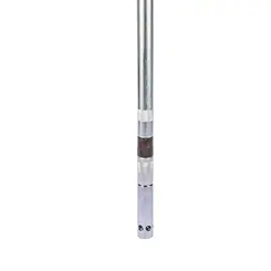 Propulsora pneumática para graxa 200kg sem tampa 13020- Max G4 Bozza