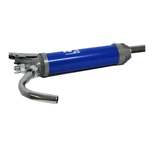 Bomba Manual com Tubo Telescópico para Tambor 200L 7022-T-G2 Bozza