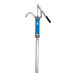 Bomba Manual com Tubo Telescópico para Tambor 200L 7022-T-G2 Bozza