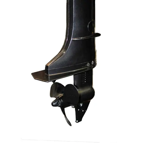 Rabeta Vertical Popa para Motor 6,5 cv com Marcha Kawashima