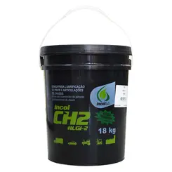 Balde de Graxa CA-2 para Chassi 18 Kg Multigrax