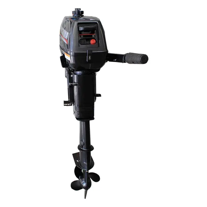 Motor de Popa Kawashima KM3T 3 cv CCM-6300200