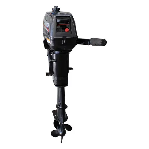 Motor de Popa Kawashima KM3T 3 cv CCM-6300200