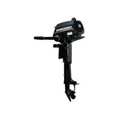 Motor de Popa Kawashima KM3T 3 cv CCM-6300200