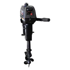 Motor de Popa Kawashima KM3T 3 cv CCM-6300200