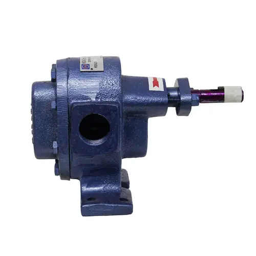 Bomba de Engrenagem 1" 9000 L/h Hidex H1B SL1