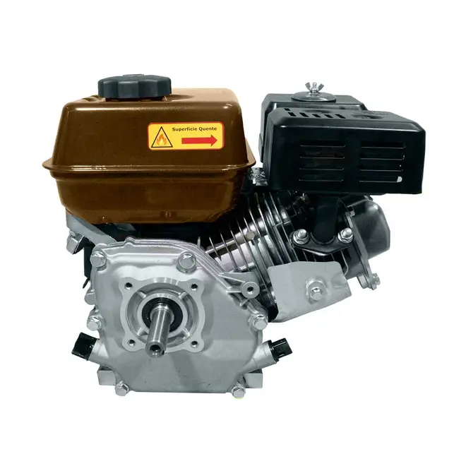 Motor a Gasolina Multiuso 7,0 cv 3/4" Touro TRG70