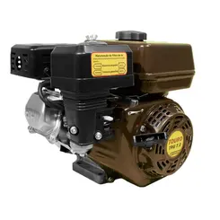 Motor a Gasolina Multiuso 7,0 cv 3/4" Touro TRG70