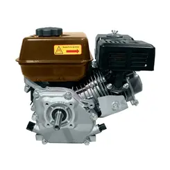 Motor a Gasolina Multiuso 7,0 cv 3/4" Touro TRG70